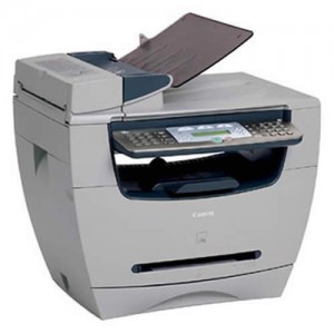 Canon IMAGECLASS MF5770 Laser